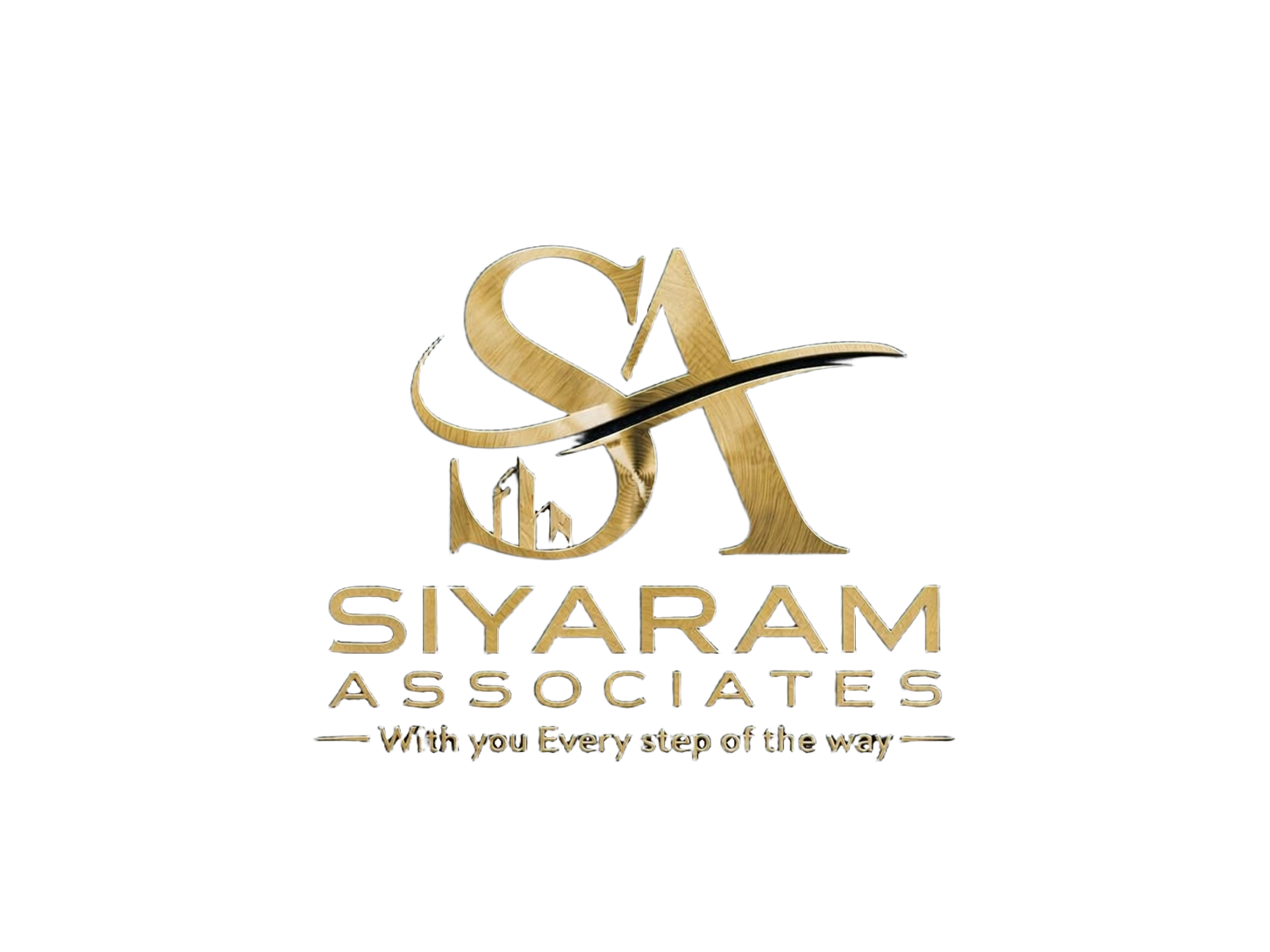 Siyaram Associates Logo
